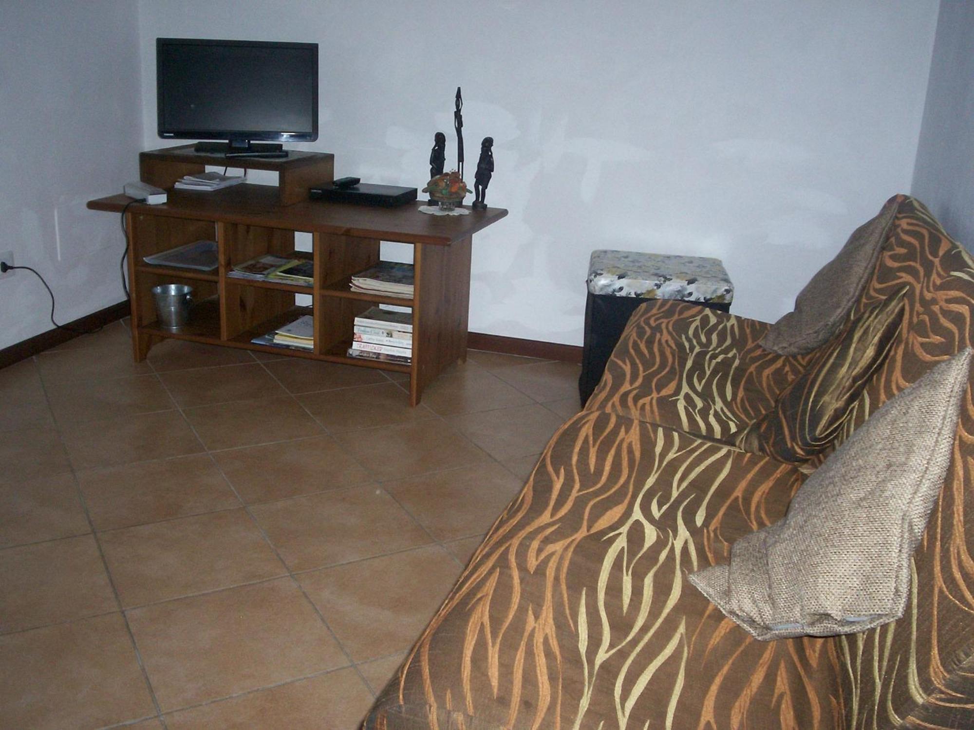 Apartment Hermitage Holidays