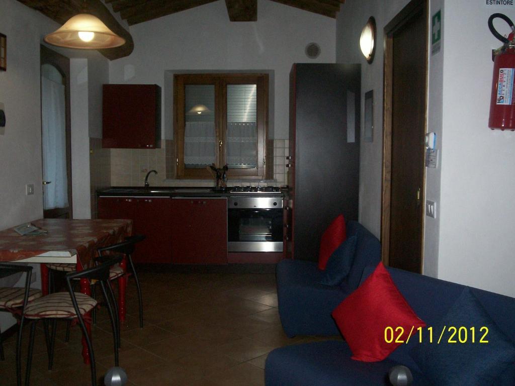Apartment Hermitage Holidays *