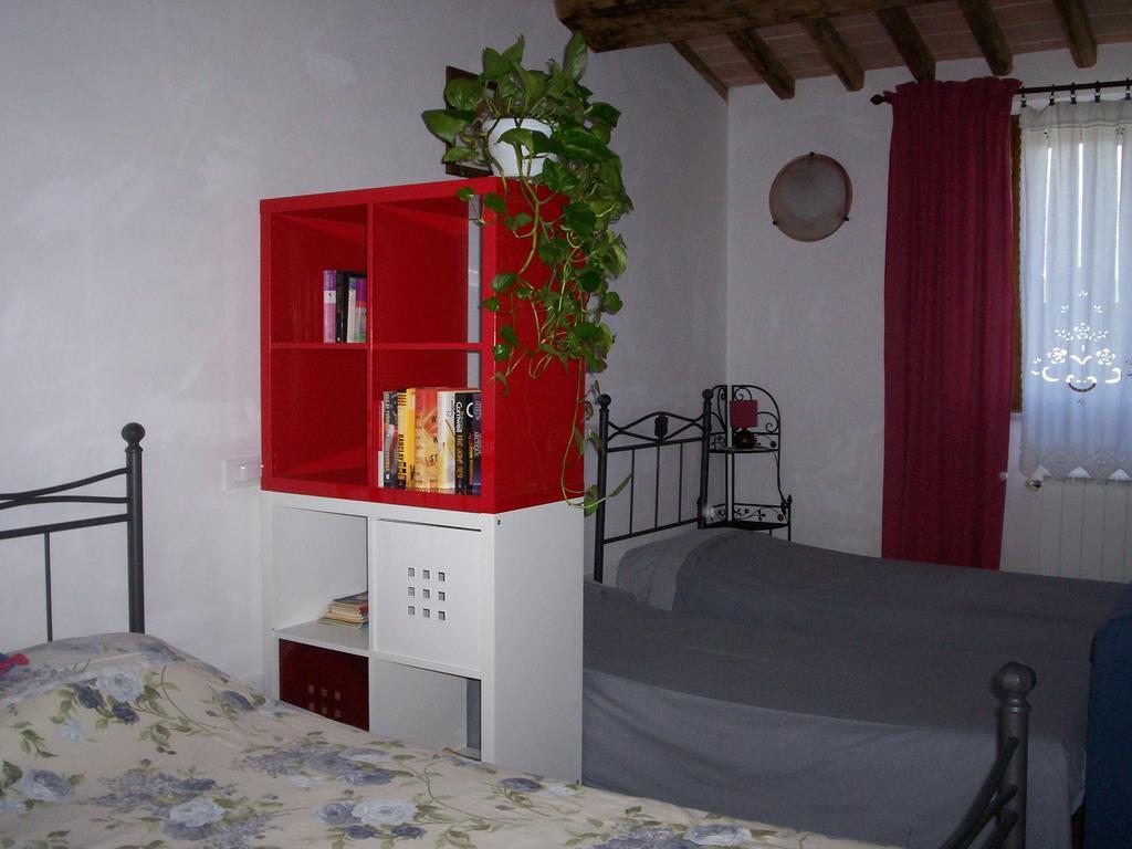 Hermitage Holidays Apartment Gallicano