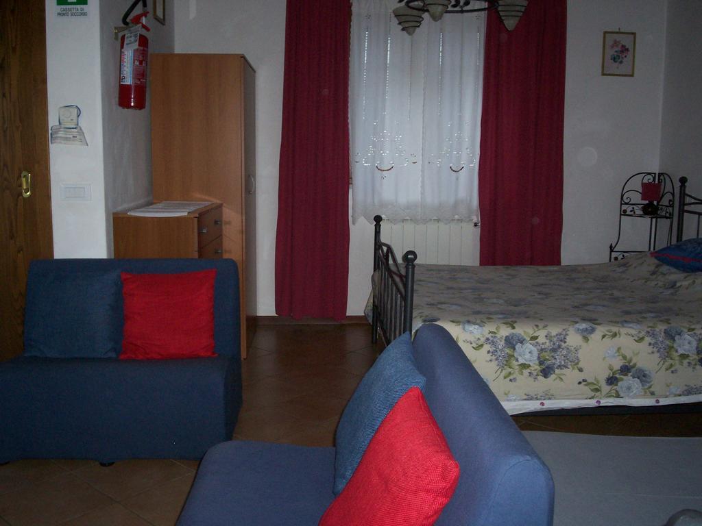 Hermitage Holidays Gallicano