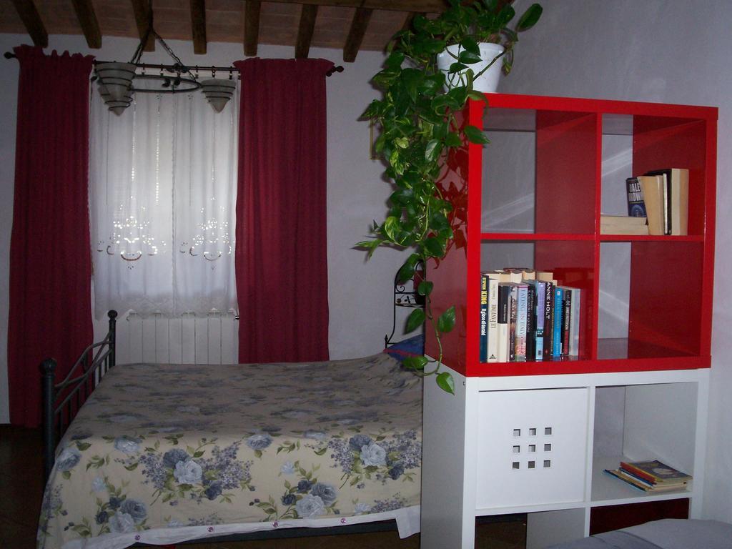 Hermitage Holidays Apartment Gallicano