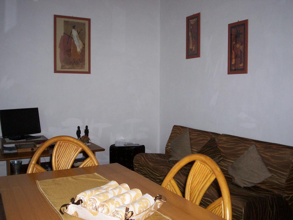 Hermitage Holidays Apartment