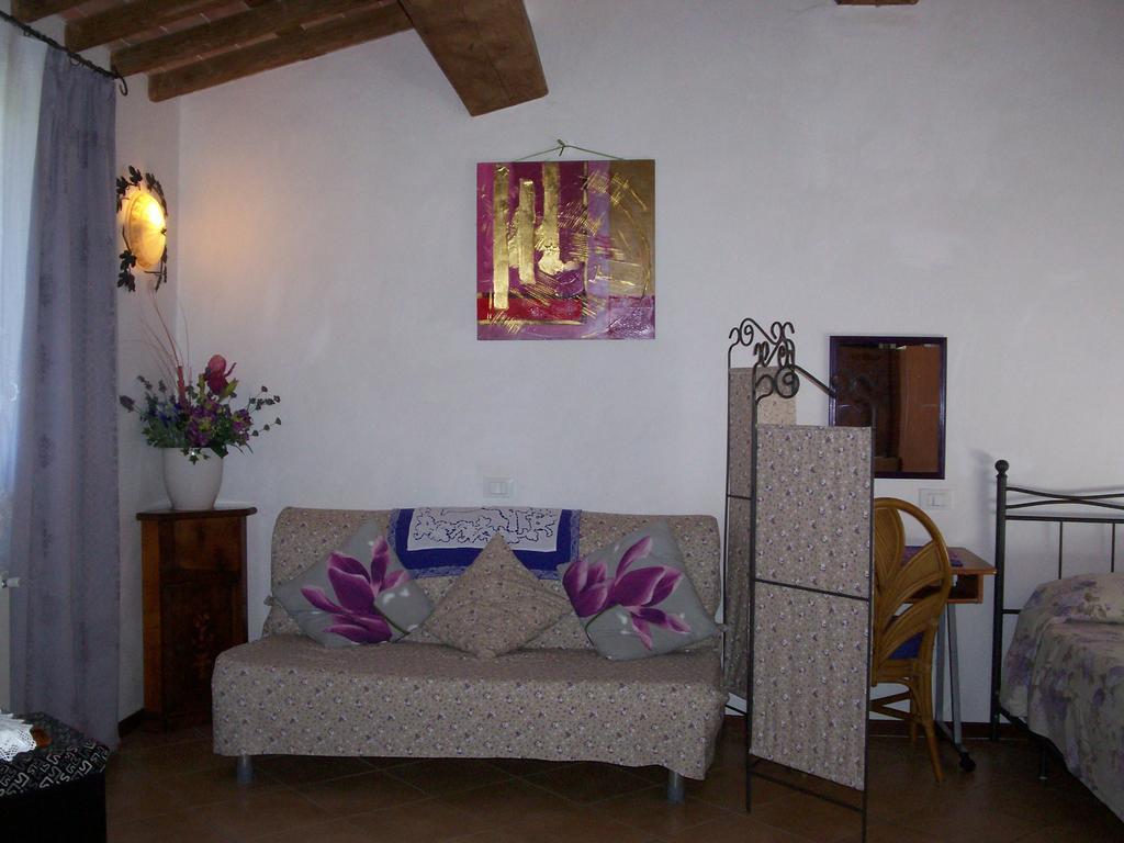 Apartment Hermitage Holidays Gallicano