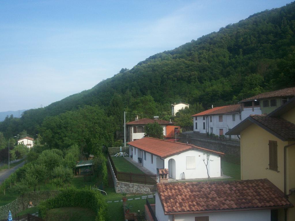 Hermitage Holidays Gallicano
