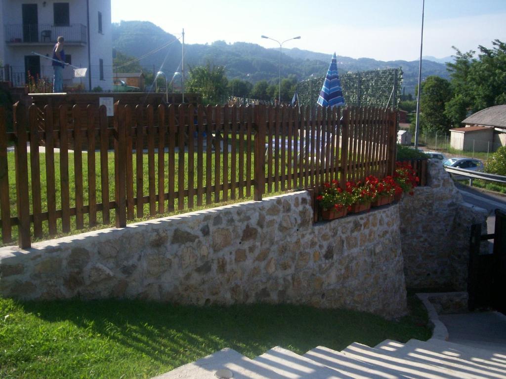 Hermitage Holidays Apartment *