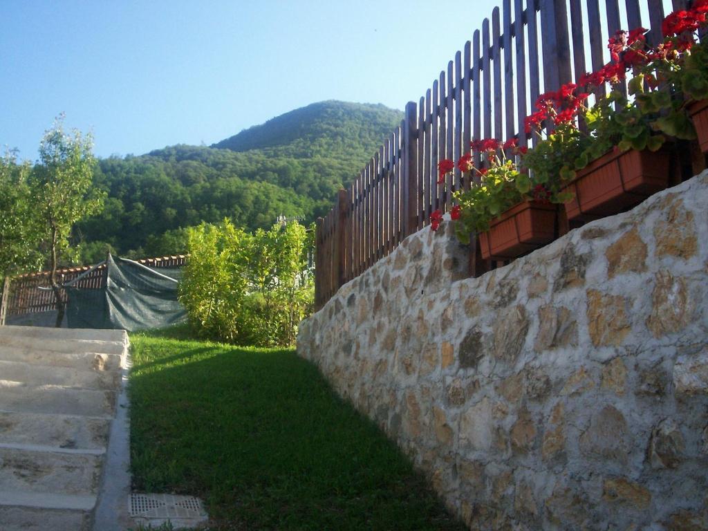 Hermitage Holidays Apartment *