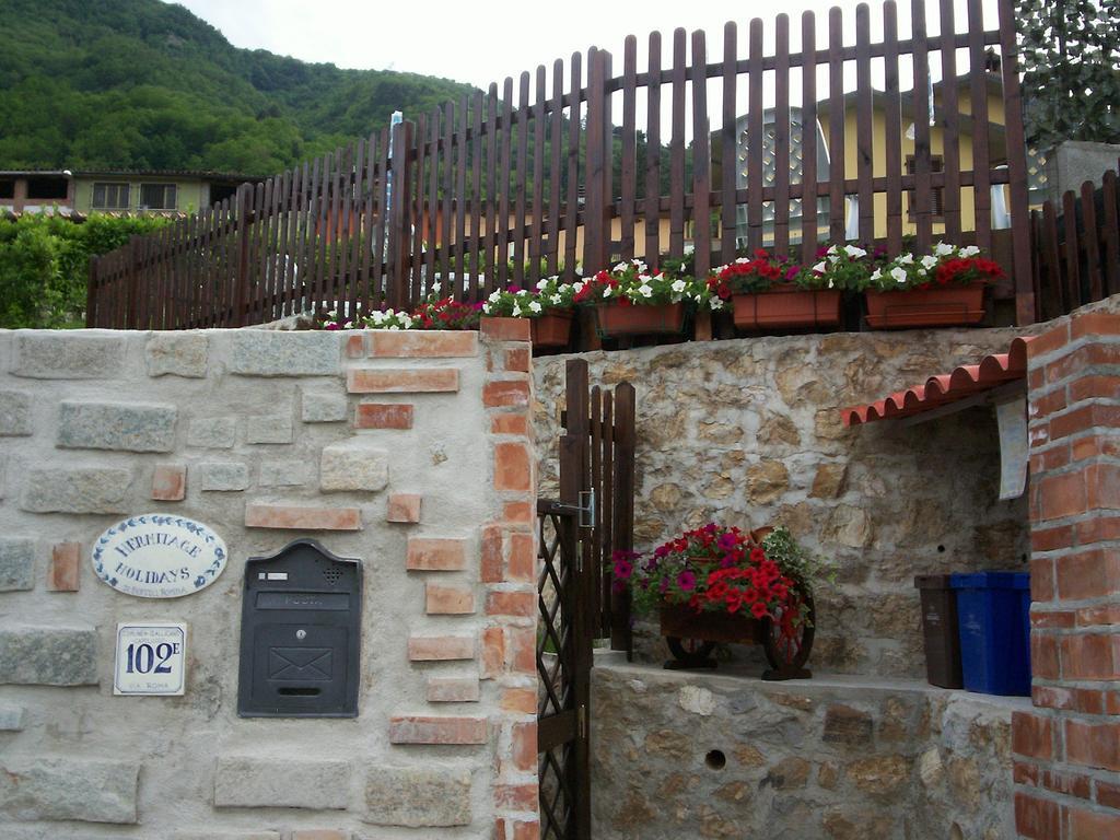 Apartment Hermitage Holidays Gallicano