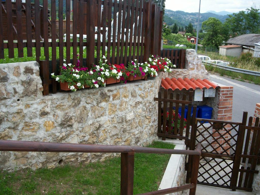 Hermitage Holidays Gallicano