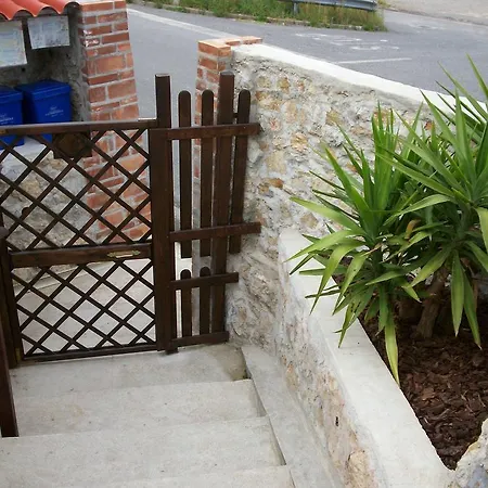 Hermitage Holidays Gallicano Esterno foto