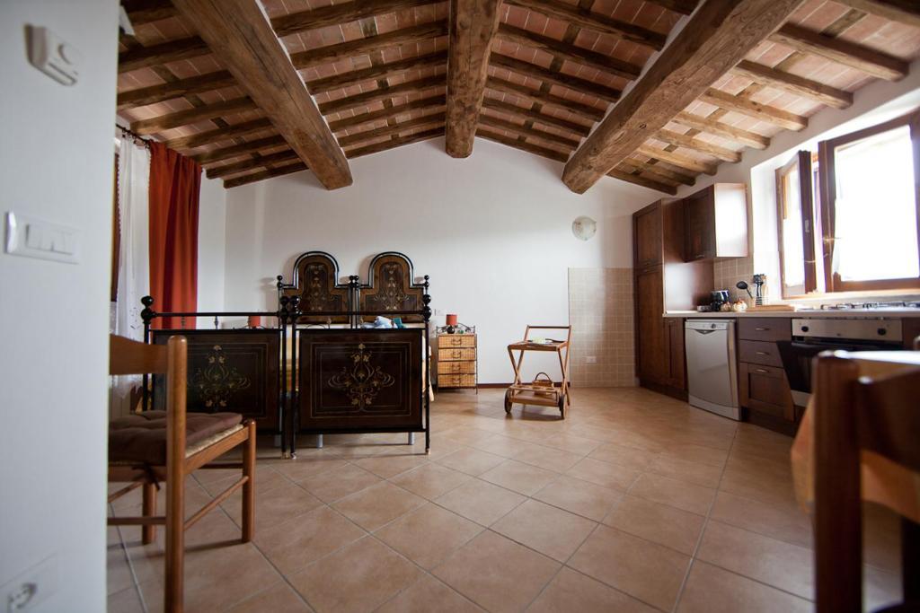 Hermitage Holidays * Gallicano