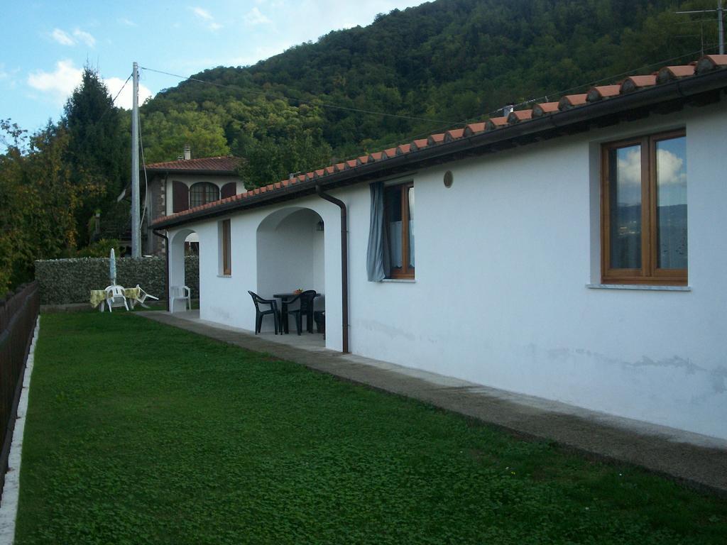 Hermitage Holidays * Gallicano
