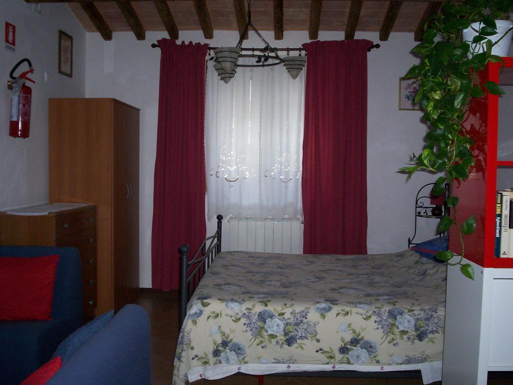 Hermitage Holidays Apartamento Gallicano