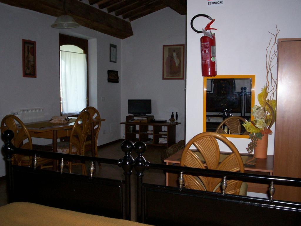 Hermitage Holidays Gallicano
