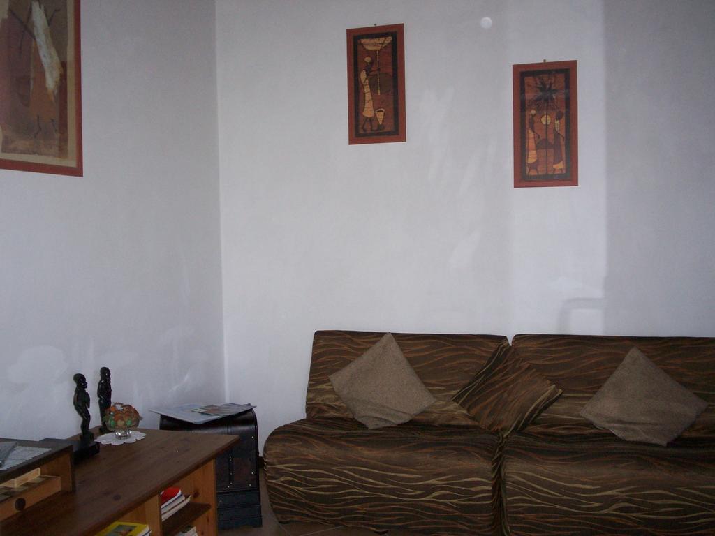 Hermitage Holidays Apartamento Gallicano