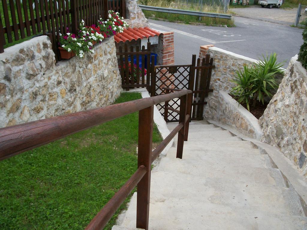 Hermitage Holidays Apartamento